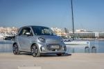 Smart EQ ForTwo Prime Coupe 2020 года (WW)